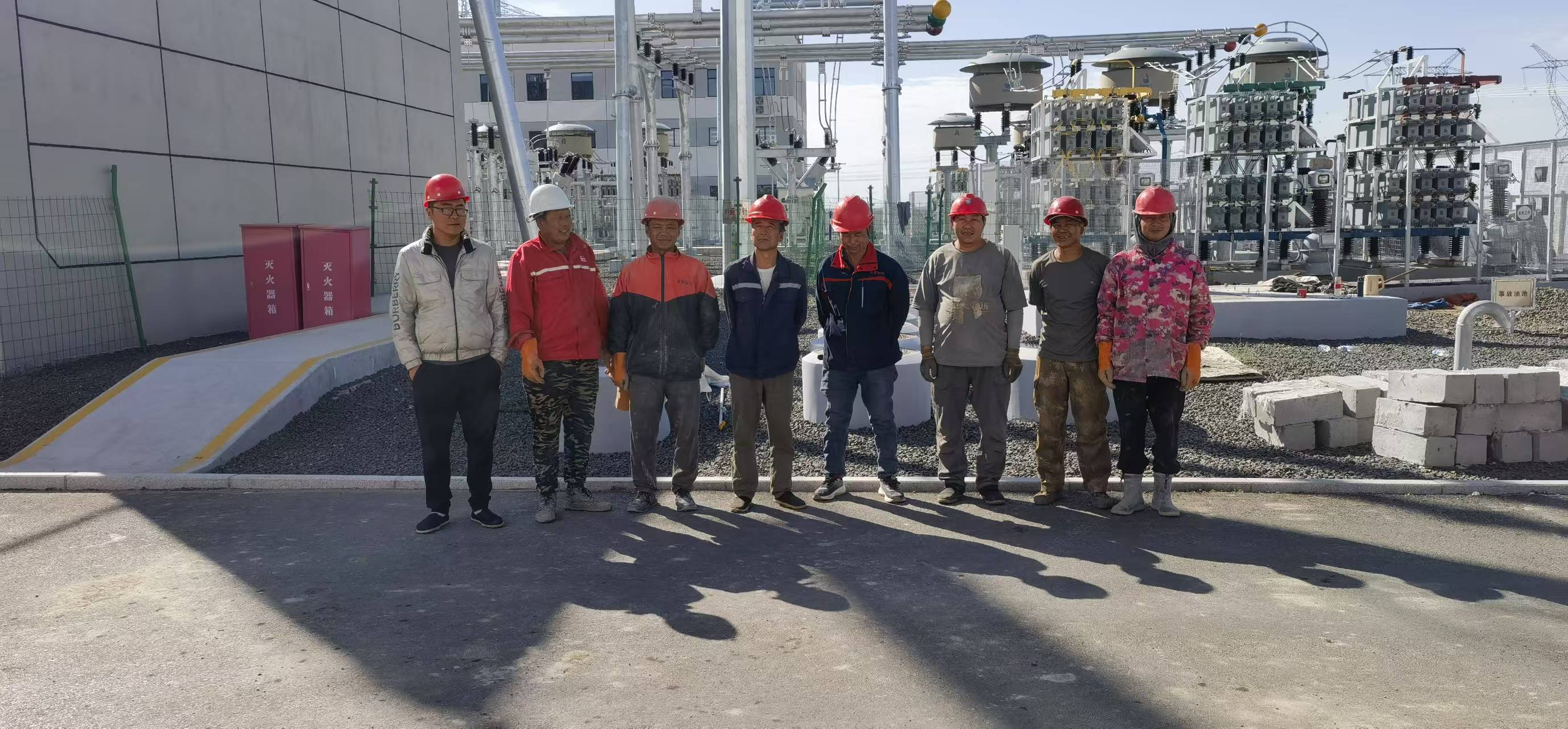 察哈尔右翼后地基沉降如何修复?